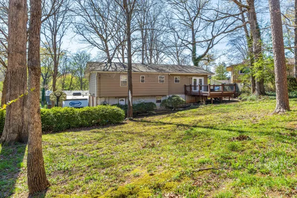 $315,000 | 7849 Huntington Forest Drive, Hixson, TN 37343