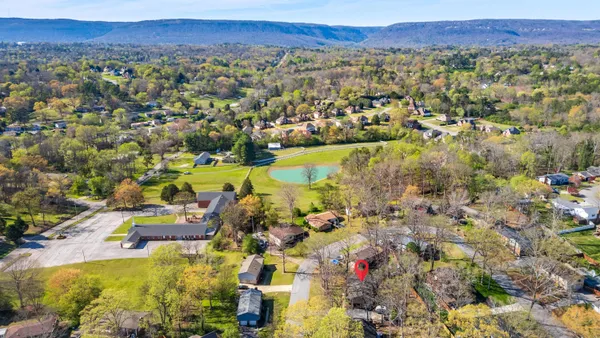 $315,000 | 7849 Huntington Forest Drive, Hixson, TN 37343