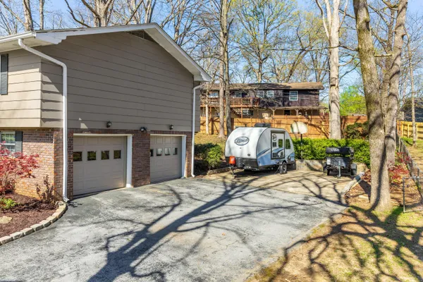 $315,000 | 7849 Huntington Forest Drive, Hixson, TN 37343