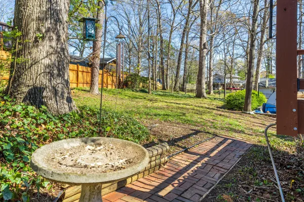 $315,000 | 7849 Huntington Forest Drive, Hixson, TN 37343