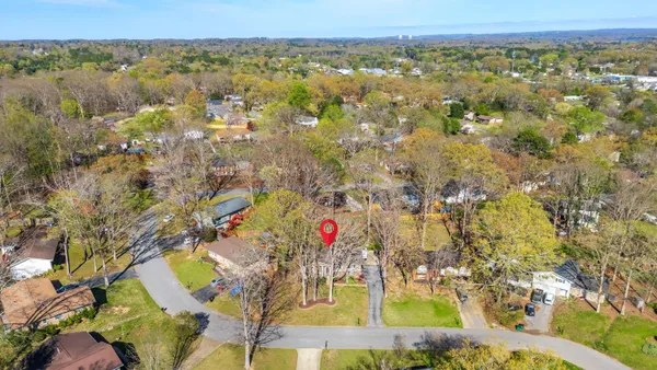 $315,000 | 7849 Huntington Forest Drive, Hixson, TN 37343