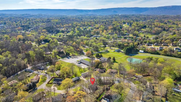 $315,000 | 7849 Huntington Forest Drive, Hixson, TN 37343