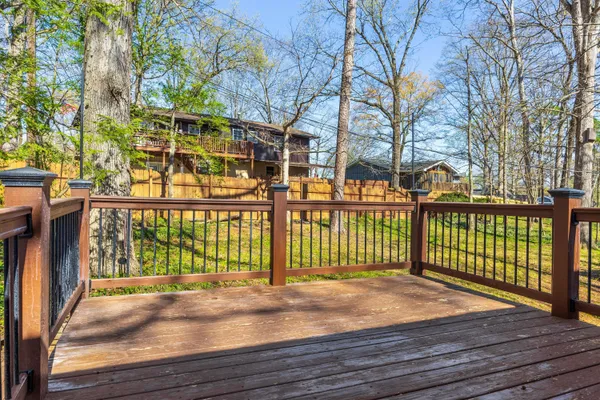 $315,000 | 7849 Huntington Forest Drive, Hixson, TN 37343
