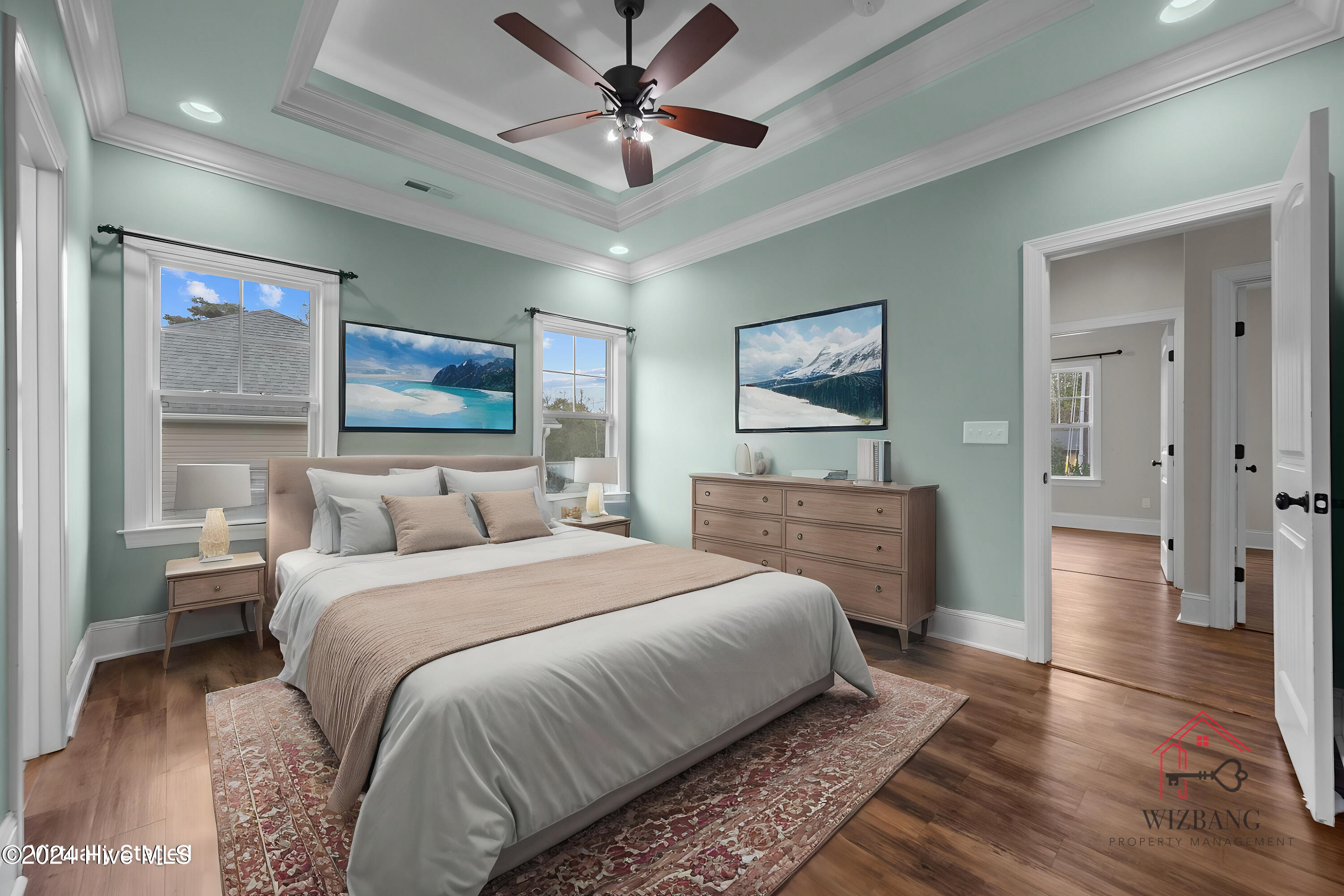 604 Tar Landing Road Holly Ridge, NC 28445 - Photo 13 of 32 Gallery Image 13