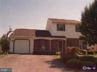 816 Hearthstone Lane Sinking Spring, PA 19608 - Photo 1 of 1 Gallery Image 1