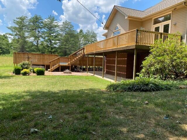 984 Sasser School Road London, KY 40744 - Photo 36 of 42 cw29