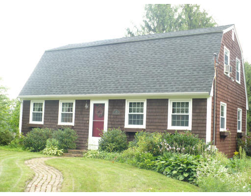 25 North Common Road Westminster, MA 01473 - Photo 1 of 10 Gallery Image 1