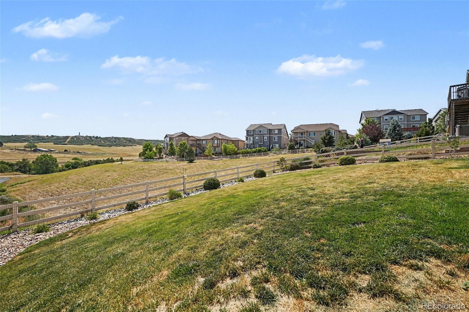 5510 Spring Ridge Trail Castle Rock, CO 80104 - Photo 29 of 34