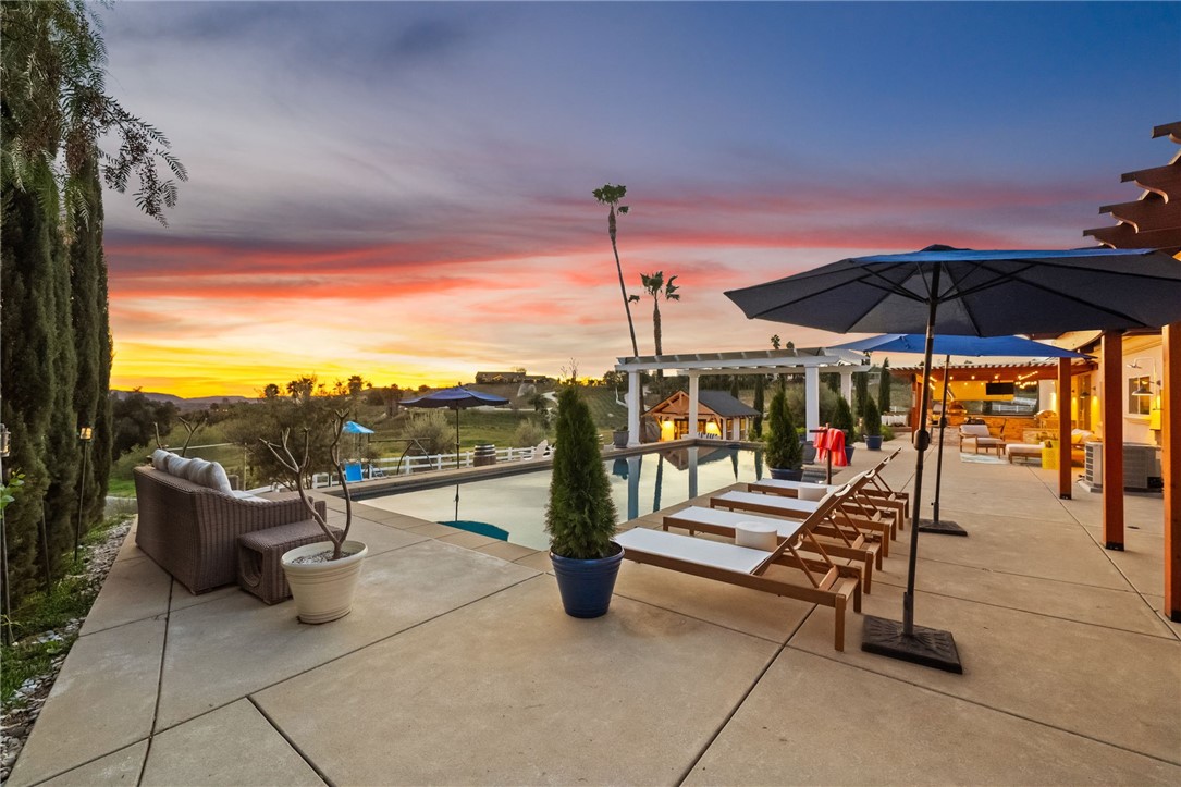 38125 Camino Sierra Road Temecula, CA 92592 - Photo 48 of 55