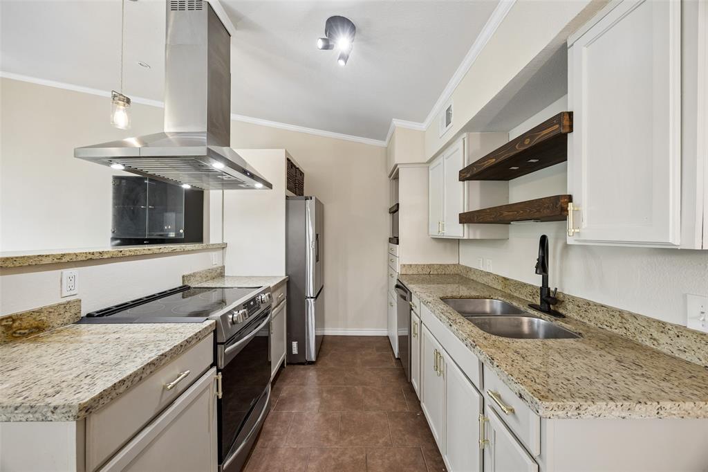6503 Ridgecrest Road, Unit 109I Dallas, TX 75231 - Photo 10 of 31 Gallery Image 10