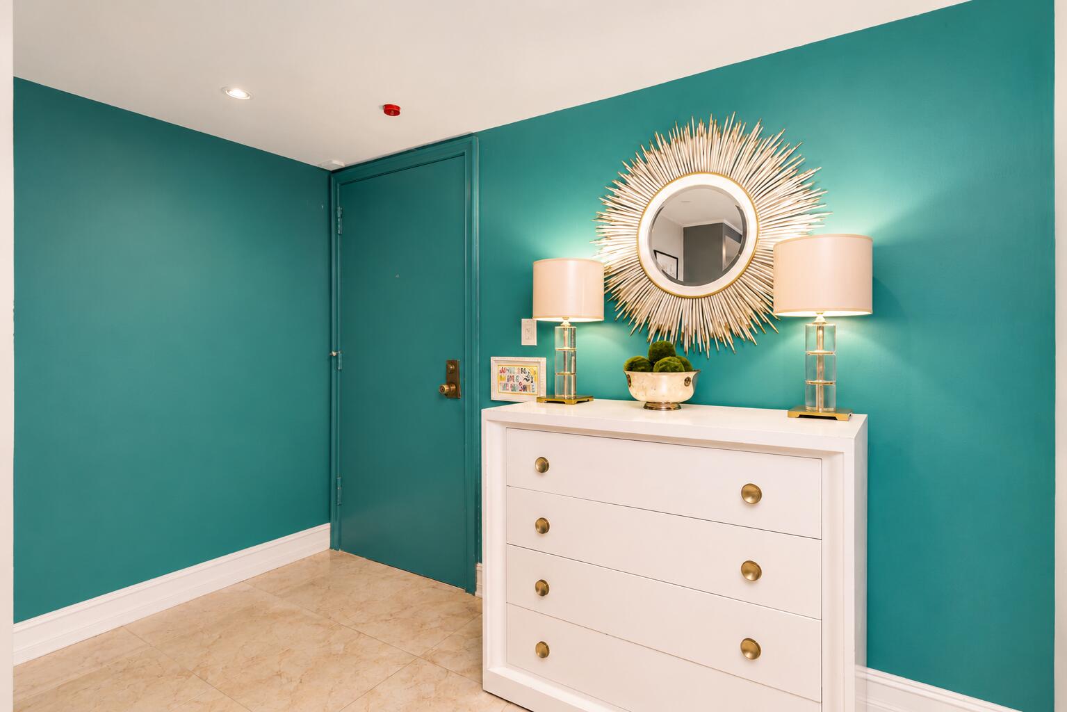 3800 Washington Road, Unit 901 West Palm Beach, FL 33405 - Photo 3 of 30 Entry