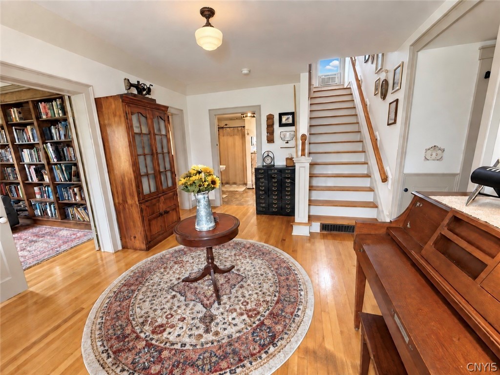 312 Springer Road Lincklaen, NY 13052 - Photo 24 of 50 Gallery Image 24