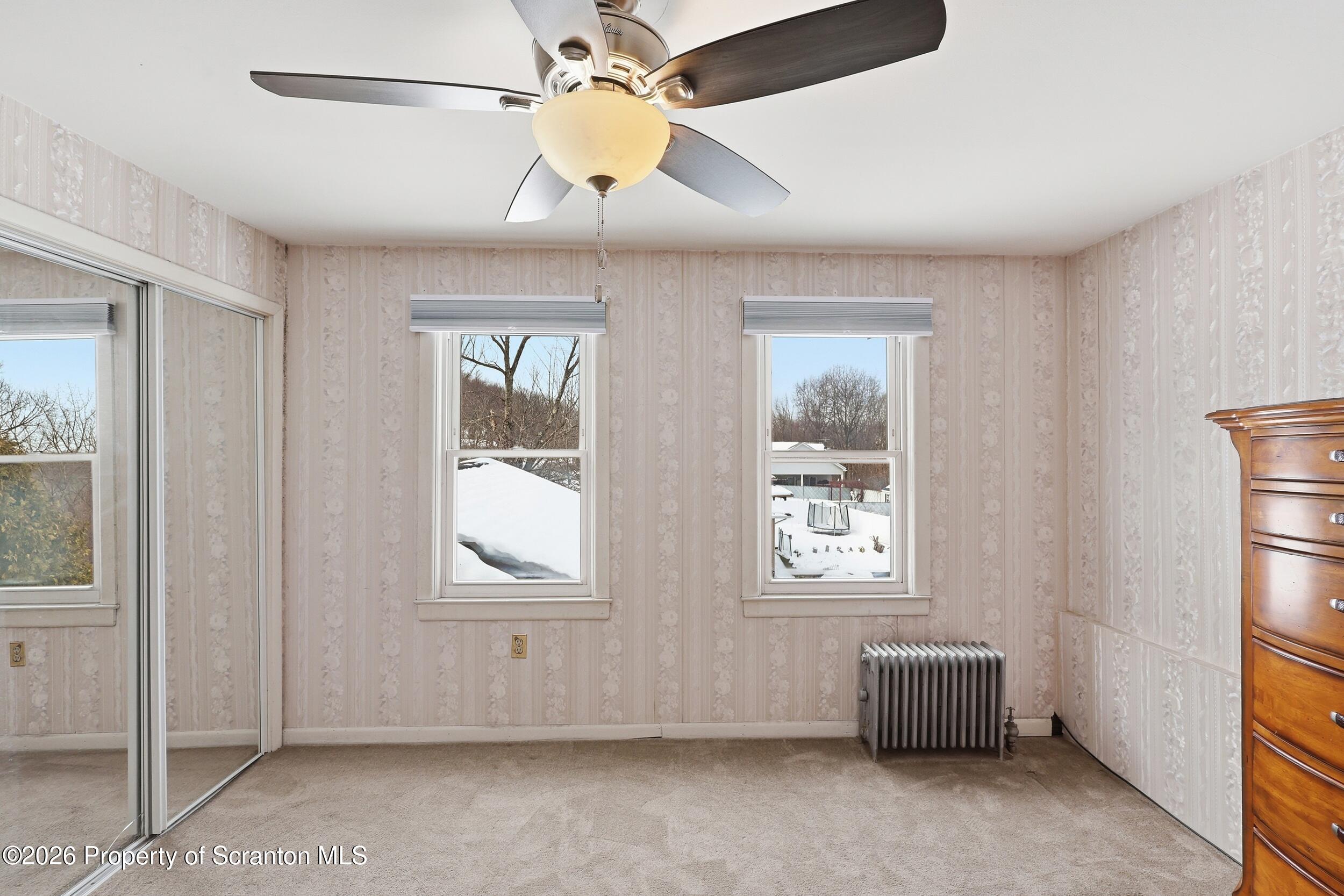 143 Old Boston Road Pittston, PA 18640 - Photo 32 of 61 Bed 3