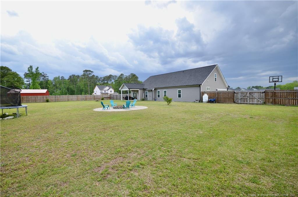 5216 Sunset View Road Hope Mills, NC 28348 - Photo 36 of 41 Photo 36