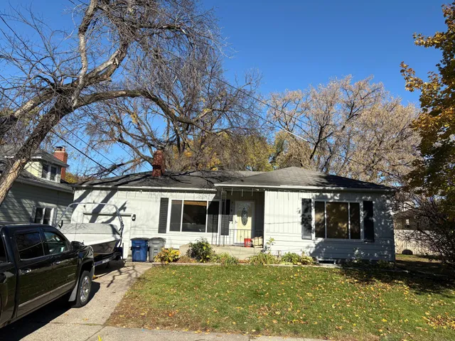 $219,900 | 714 5th Avenue South, Moorhead, MN 56560