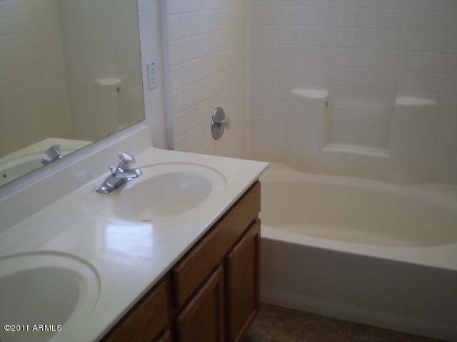 8705 West Coronado Road Phoenix, AZ 85037 - Photo 8 of 17 Master Bath