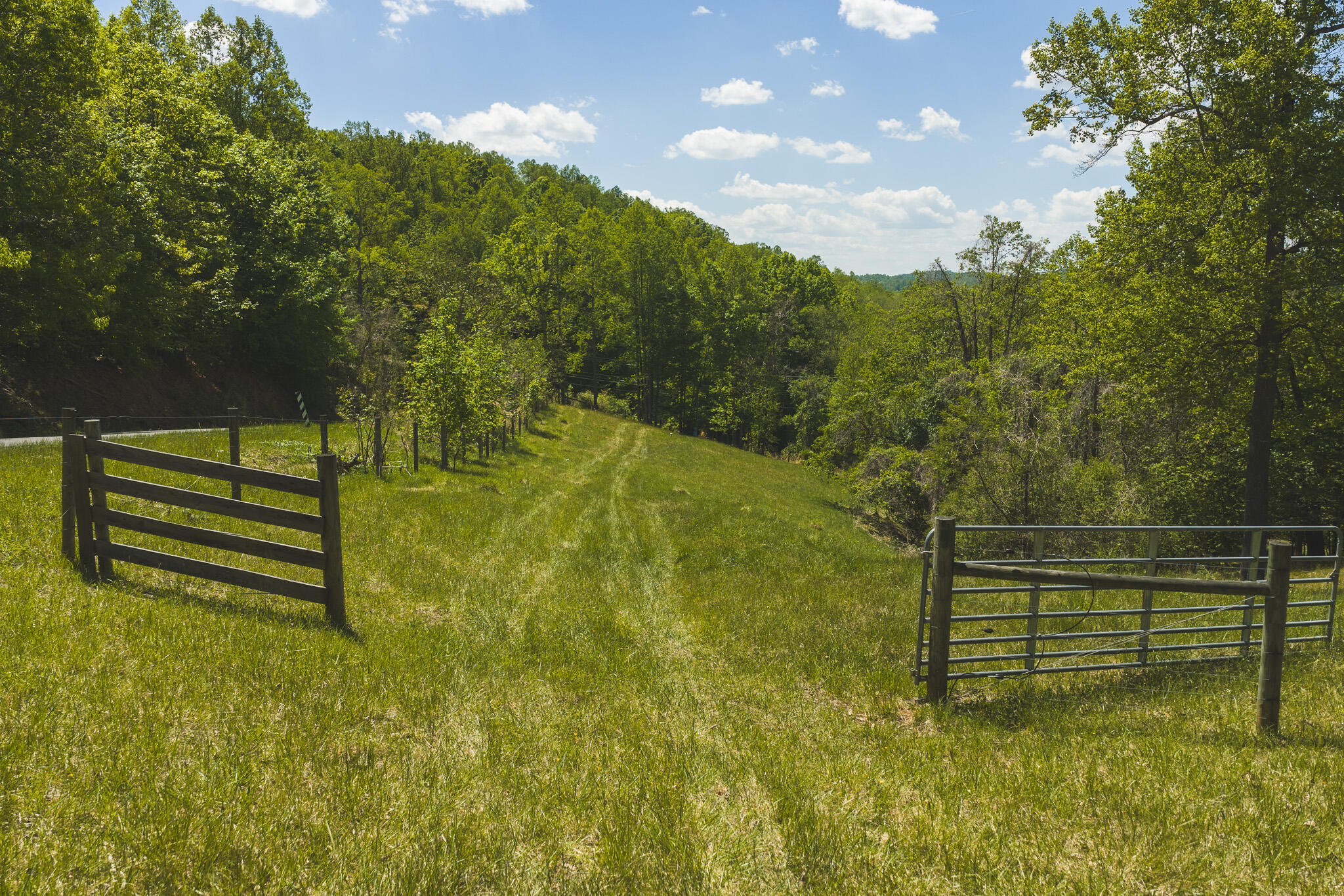 Tbd Fishburn Mountain Road Rocky Mount, VA 24151 - Photo 2 of 32 DJI_20260423135007_0763_D
