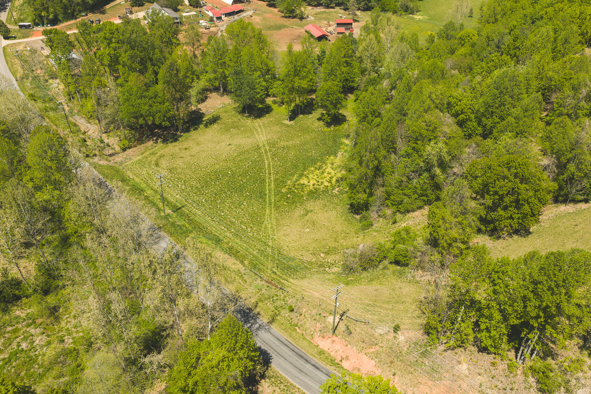 Tbd Fishburn Mountain Road Rocky Mount, VA 24151 - Photo 23 of 32 DJI_20260423135214_0772_D