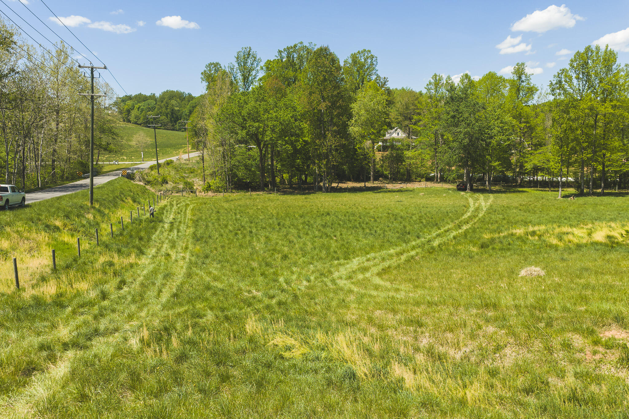 Tbd Fishburn Mountain Road Rocky Mount, VA 24151 - Photo 25 of 32 DJI_20260423135319_0775_D