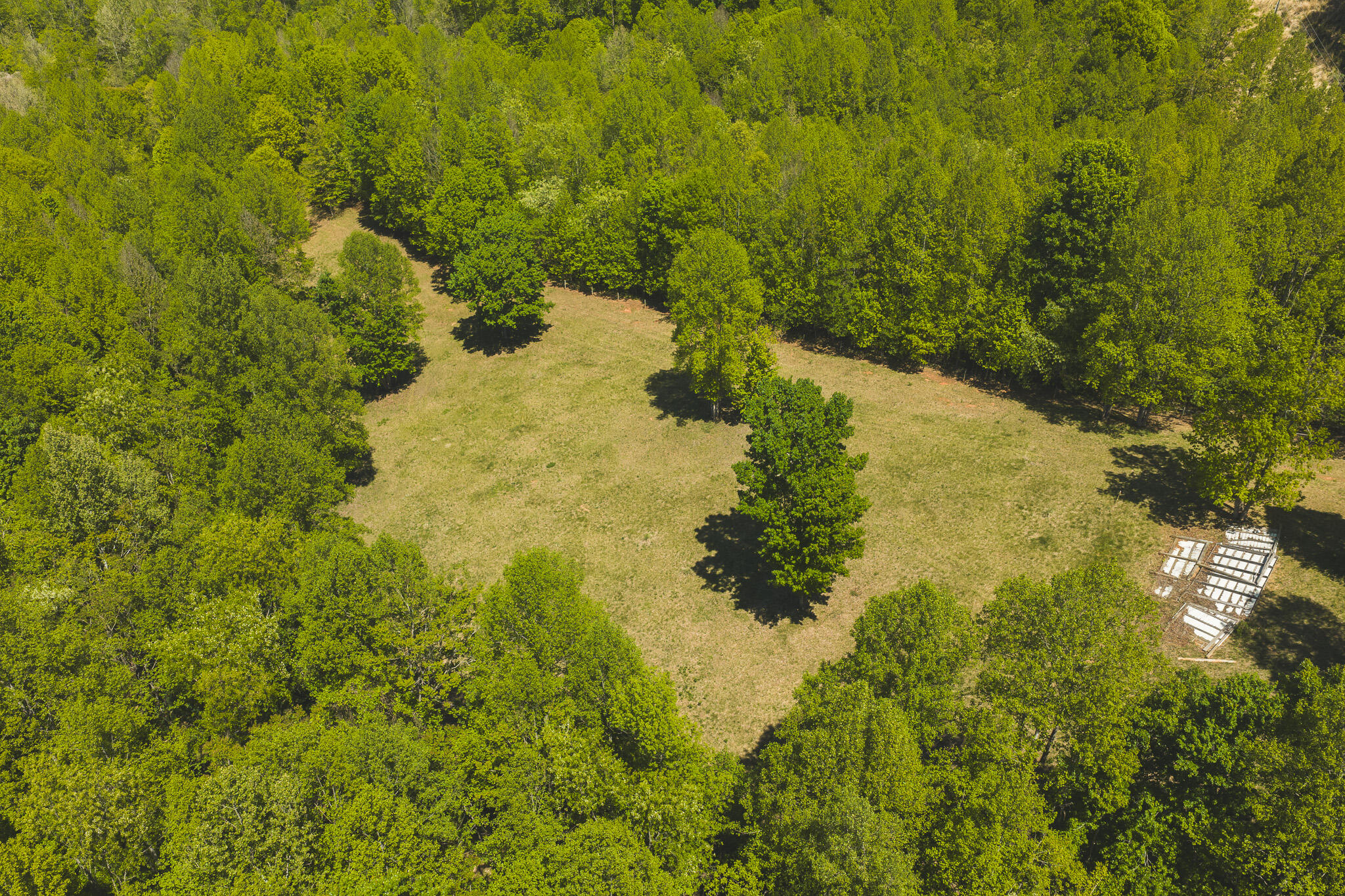 Tbd Fishburn Mountain Road Rocky Mount, VA 24151 - Photo 3 of 32 DJI_20260423134625_0749_D