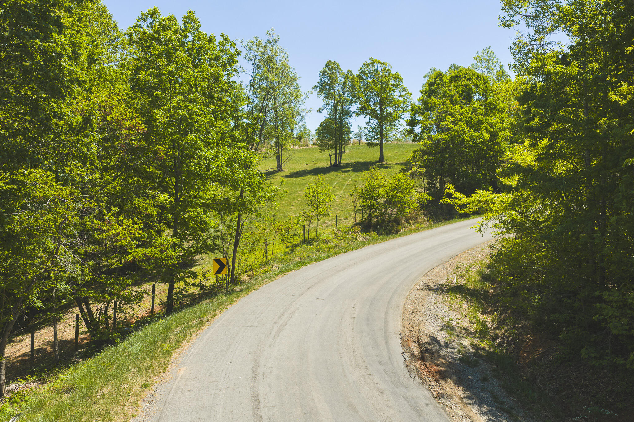 Tbd Fishburn Mountain Road Rocky Mount, VA 24151 - Photo 5 of 32 DJI_20260423134214_0734_D