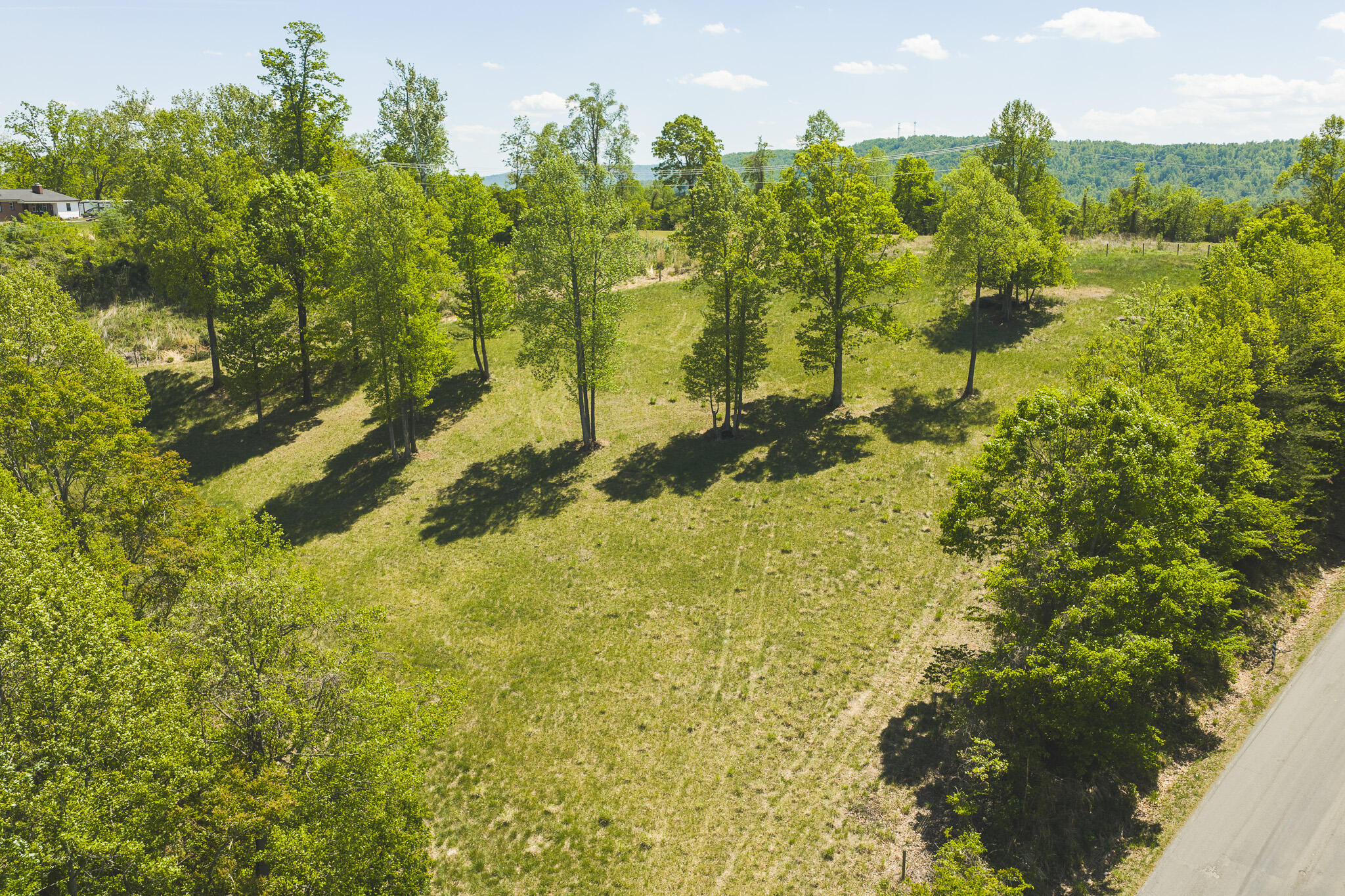 Tbd Fishburn Mountain Road Rocky Mount, VA 24151 - Photo 6 of 32 DJI_20260423134234_0735_D