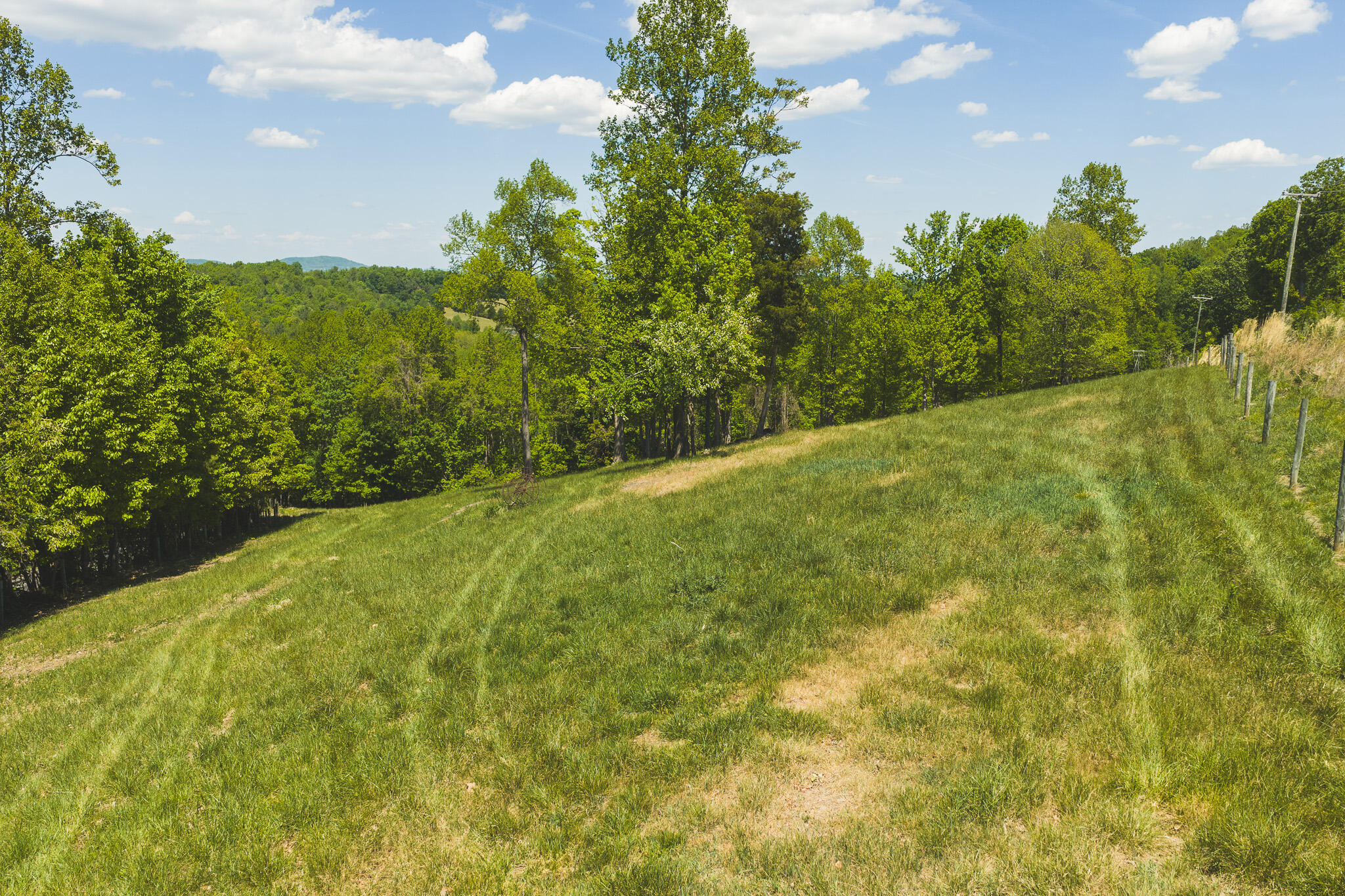 Tbd Fishburn Mountain Road Rocky Mount, VA 24151 - Photo 8 of 32 DJI_20260423134339_0738_D