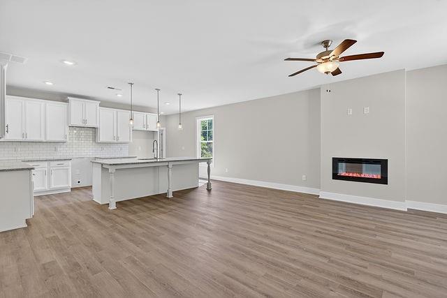 2522 Harbor Rdg Pass, Unit 347 Gainesville, GA 30507 - Photo 19 of 38