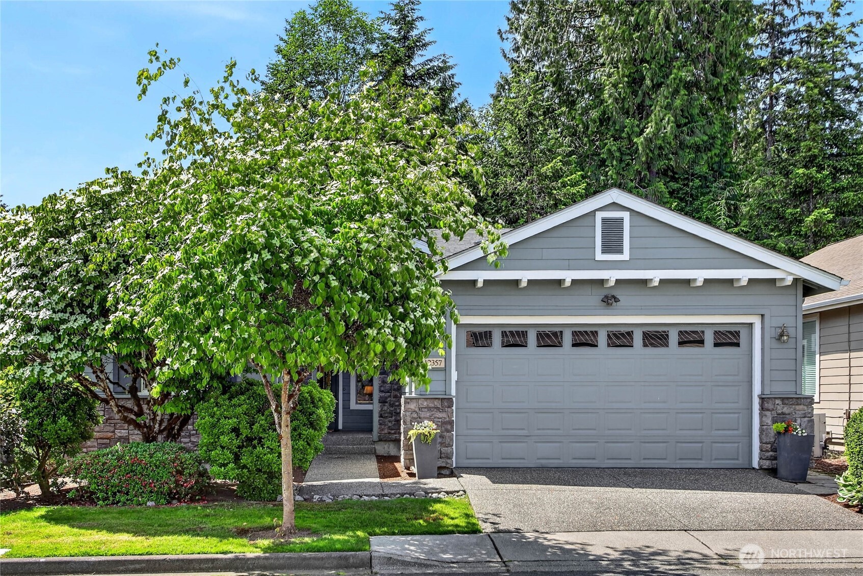 12357 Big Leaf Way Northeast Redmond, WA 98053 - Photo 36 of 36