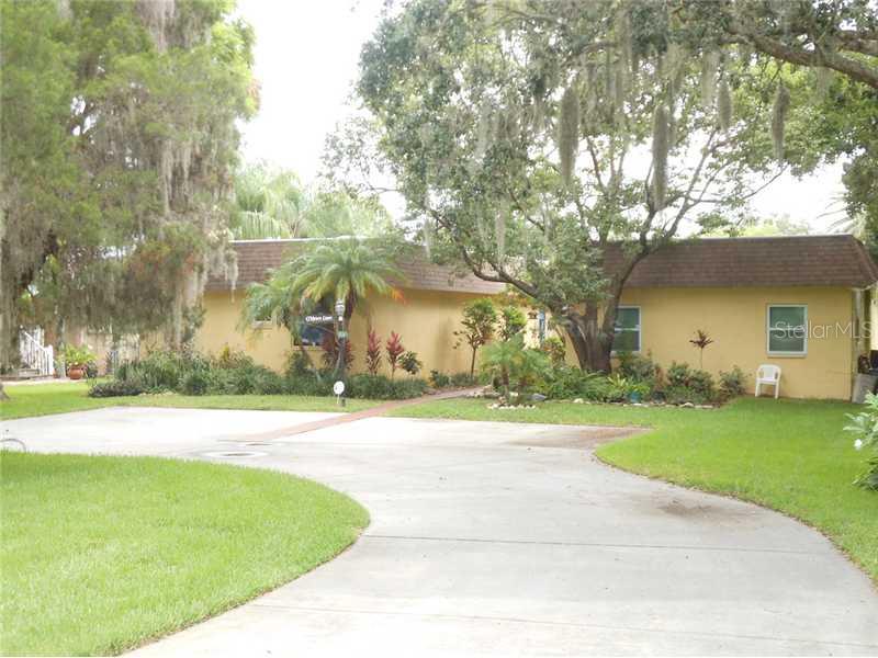 6426 River Road New Port Richey, FL 34652 - Photo 1 of 1 Exterior Front