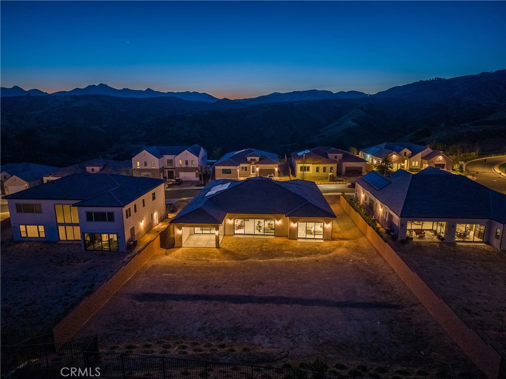 12060 Red Hawk Lane Porter Ranch, CA 91326 - Photo 38 of 48