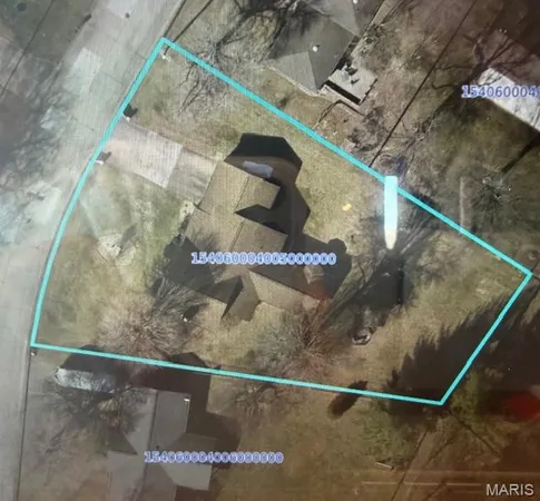 $320,000 | 1218 Kimbeland Drive, Jackson, MO 63755