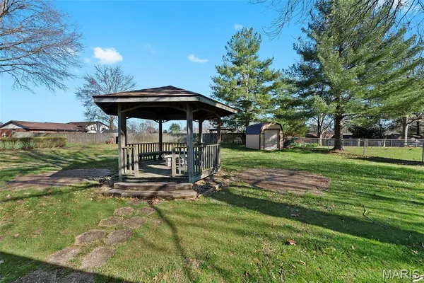 $320,000 | 1218 Kimbeland Drive, Jackson, MO 63755