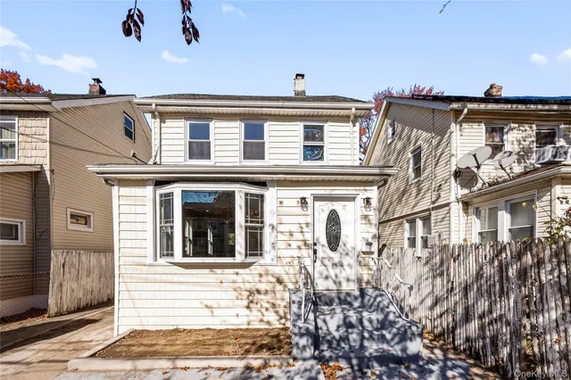 a view of a building