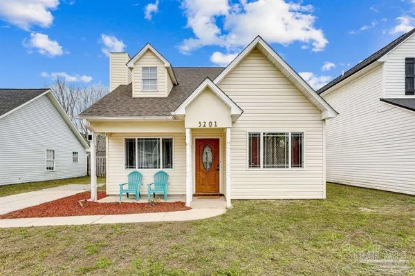 $2,000 | 3201 Birdseye Circle, Gulf Breeze, FL 32563