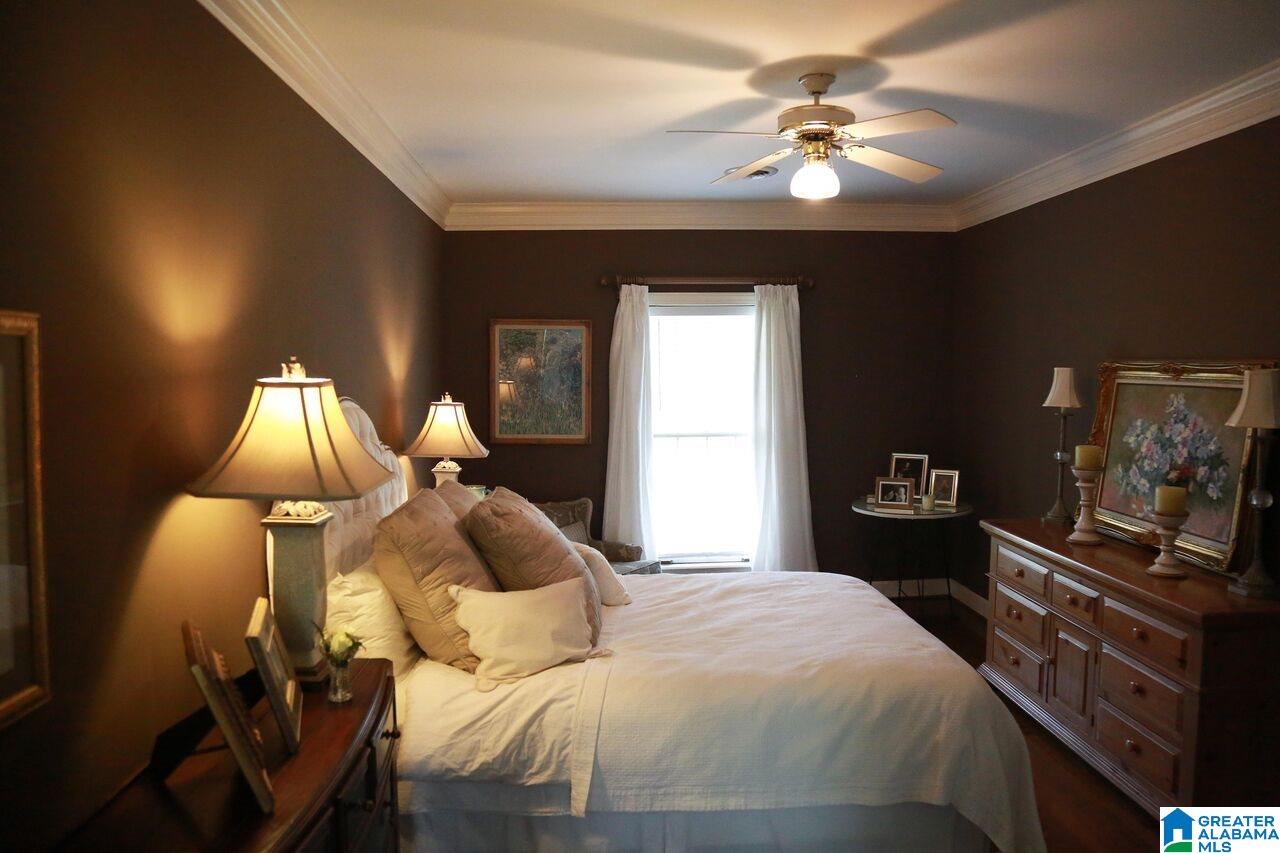 2805 Long Ridge Drive Jasper, AL 35504 - Photo 18 of 35
