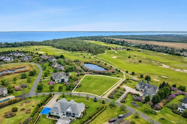 an aerial view of a football ground
