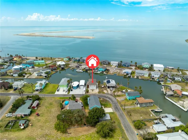 $748,000 | 304 North Sandpiper, Ingleside, TX 78362