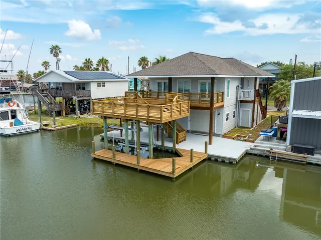 $748,000 | 304 North Sandpiper, Ingleside, TX 78362