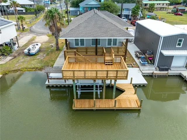 $748,000 | 304 North Sandpiper, Ingleside, TX 78362