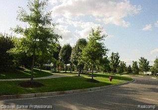 3931 Berkeley Avenue, Unit 2 Canton, MI 48188 - Photo 2 of 8