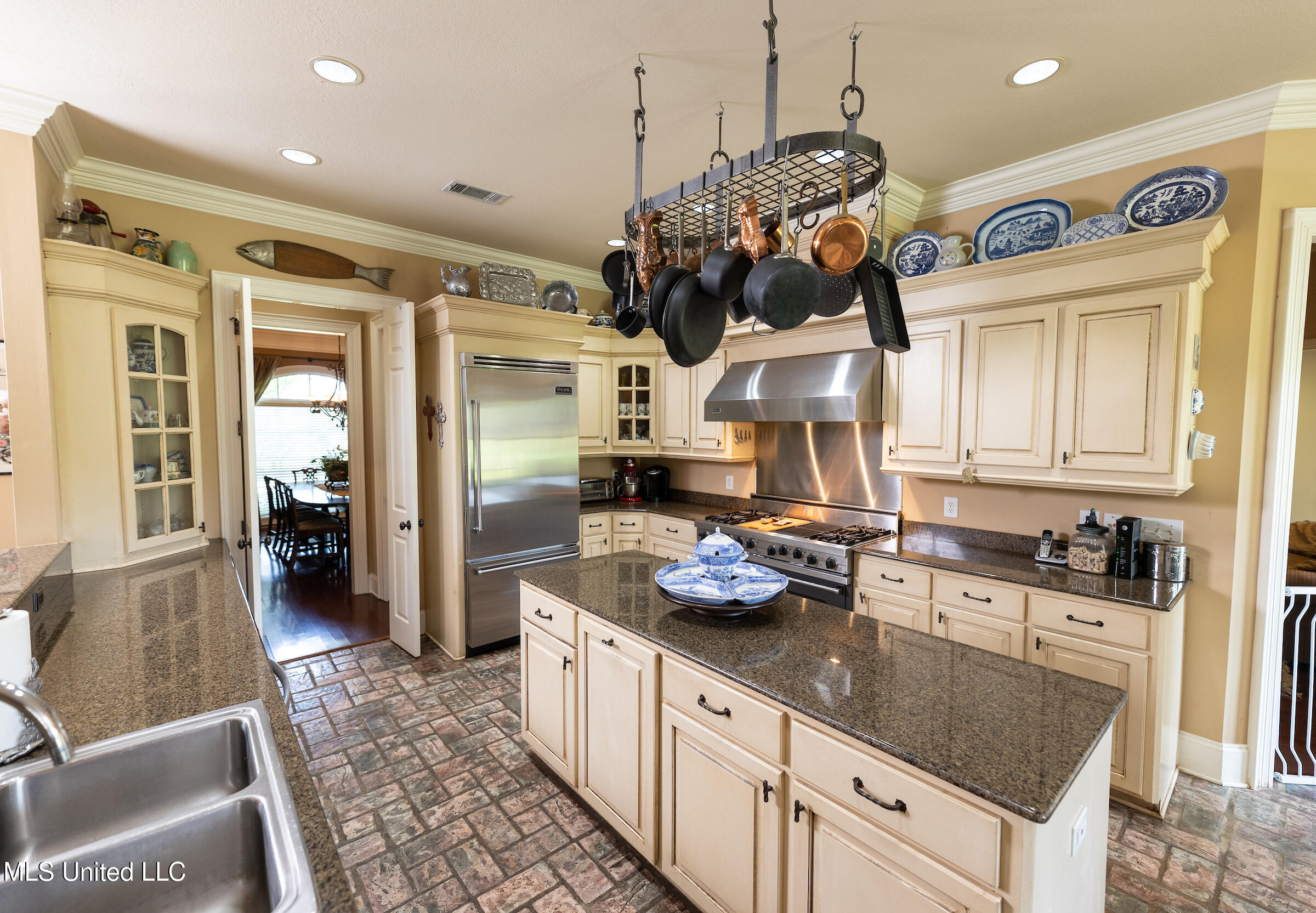 308 Pinehurst Circle Ridgeland, MS 39157 - Photo 15 of 55 CZ4A4136