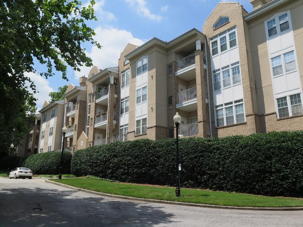 220 Renaissance Parkway Northeast, Unit 2110 Atlanta, GA 30308 - Photo 1 of 1 Gallery Image 1