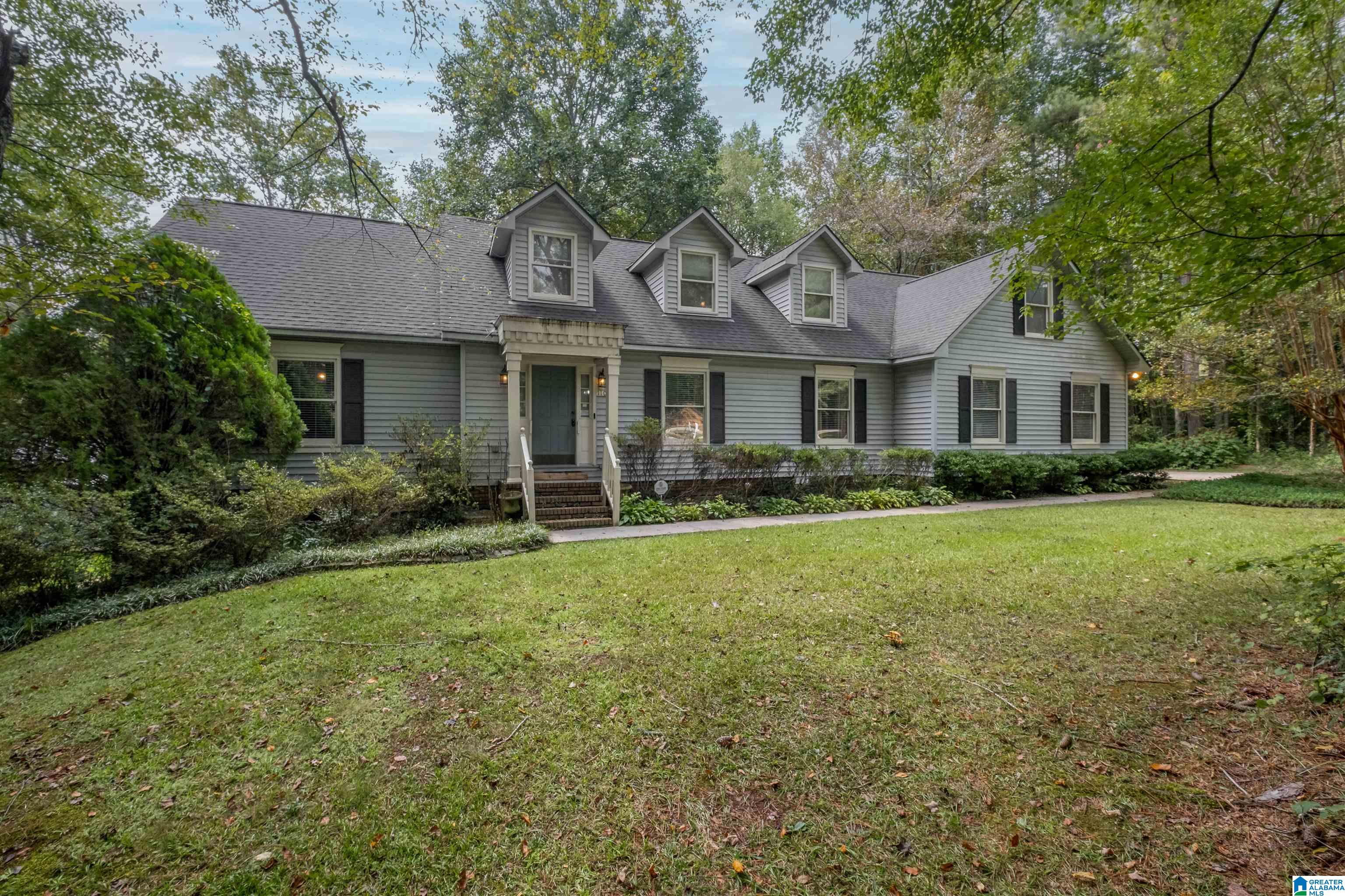 1100 Bells Mill Road Heflin, AL 36264 - Photo 3 of 51