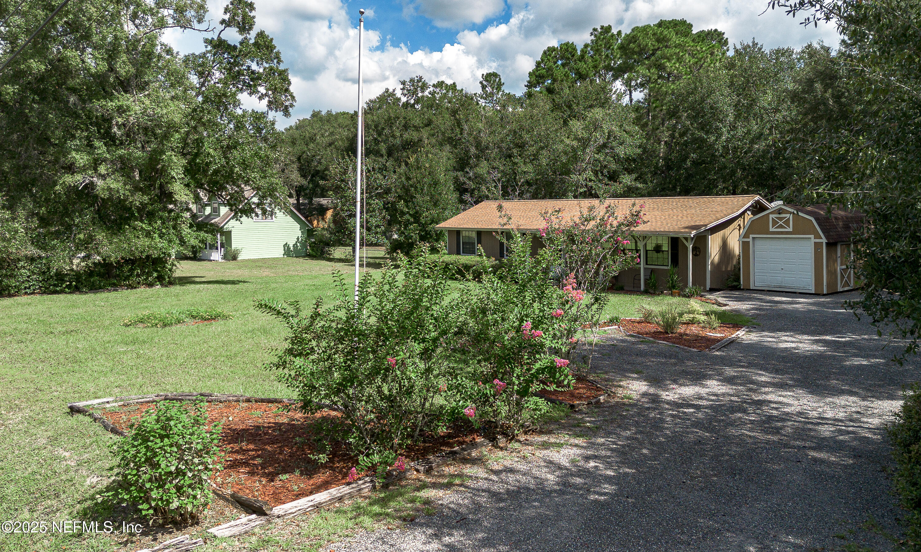 4568 Chipmunk Road Middleburg, FL 32068 - Photo 2 of 43 Ext Front b