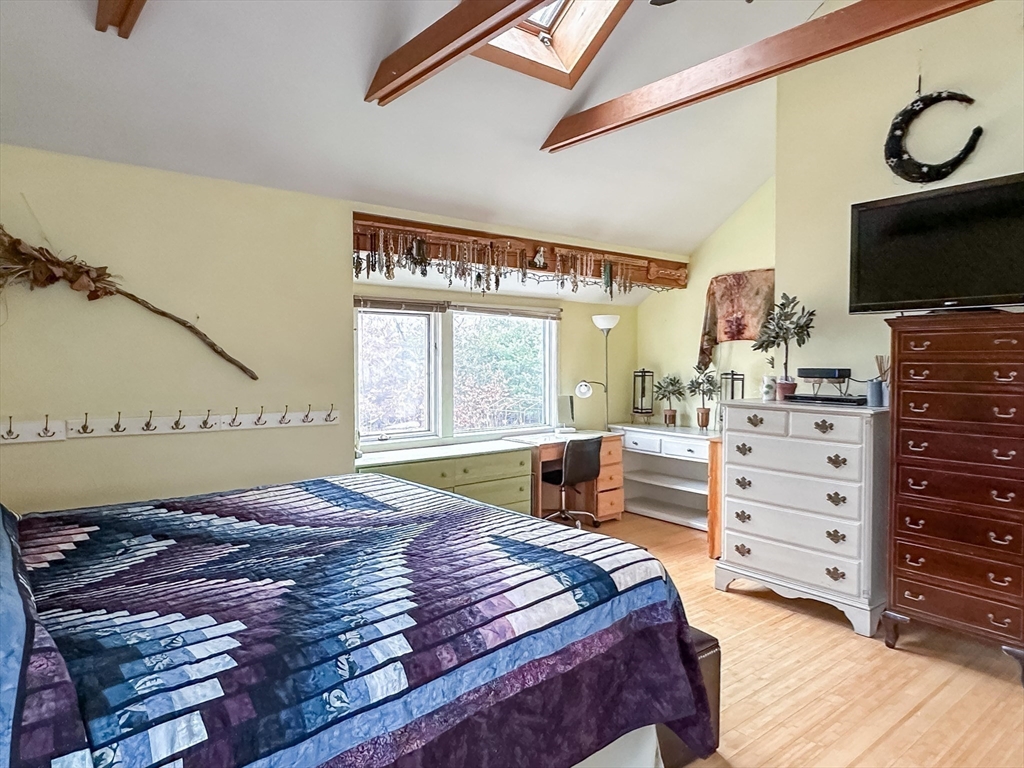 7 Parsonage Woods Road West Tisbury, MA 02568 - Photo 14 of 19 Gallery Image 14
