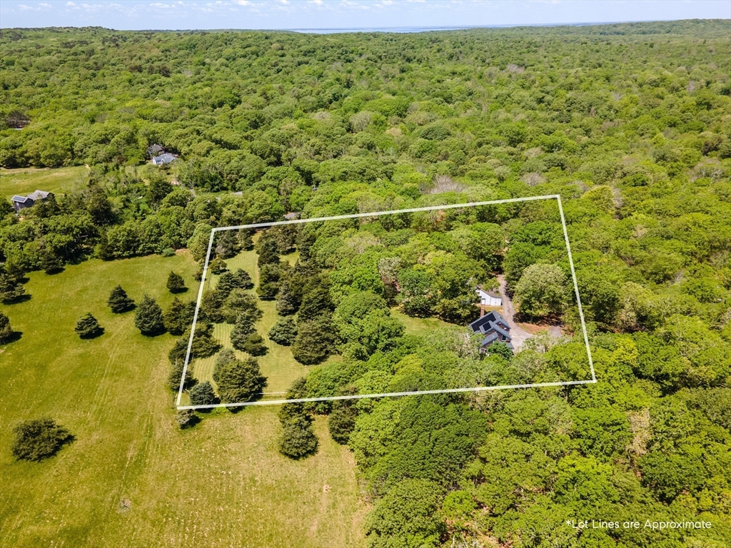7 Parsonage Woods Road West Tisbury, MA 02568 - Photo 17 of 19 Gallery Image 17