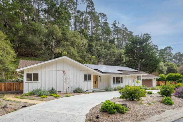 $2,299,000 | 25603 Canada Drive, Carmel, CA 93923