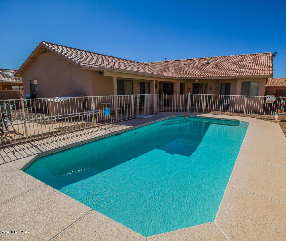 3265 South Thunder Chorus Road Tucson, AZ 85713 - Photo 21 of 21 Gallery Image 21