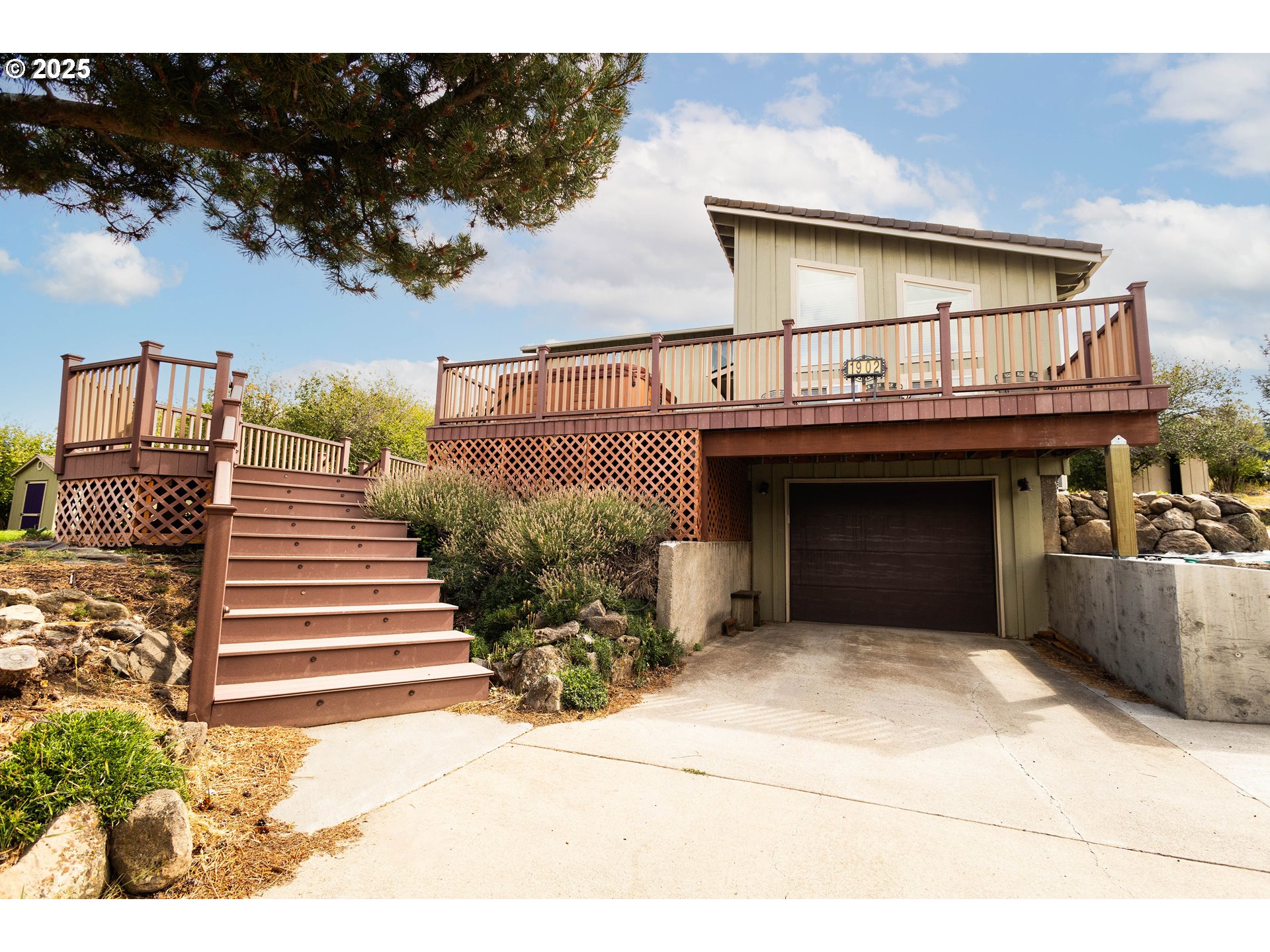 1902 Highland Drive La Grande, OR 97850 - Photo 9 of 46